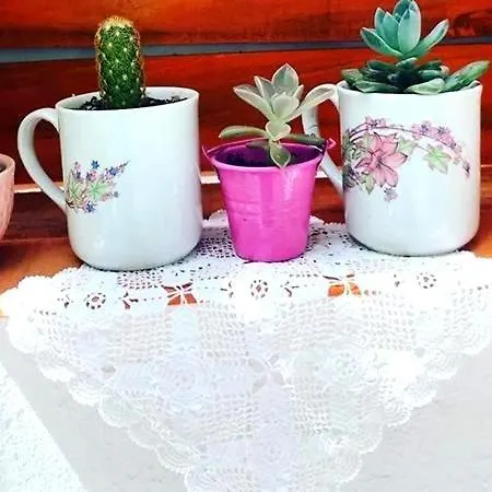 Dantel Butik Ev Ubytování v soukromí