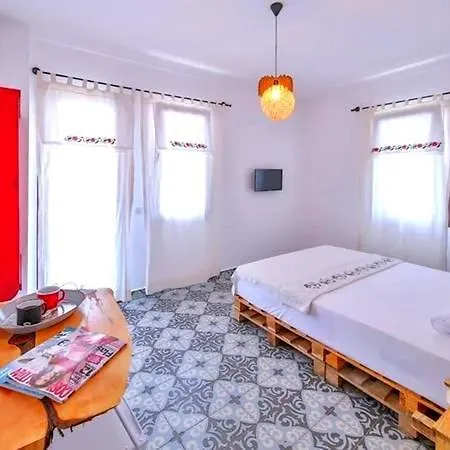 Dantel Butik Ev Alloggio in famiglia Antalia