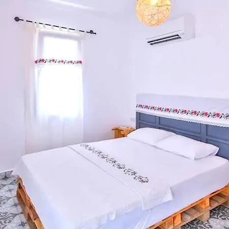 Dantel Butik Ev